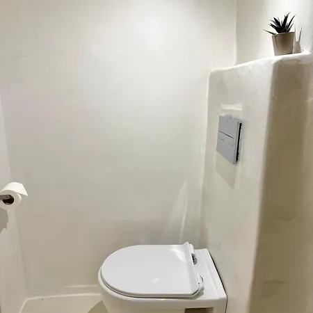 Διαμέρισμα The Nest