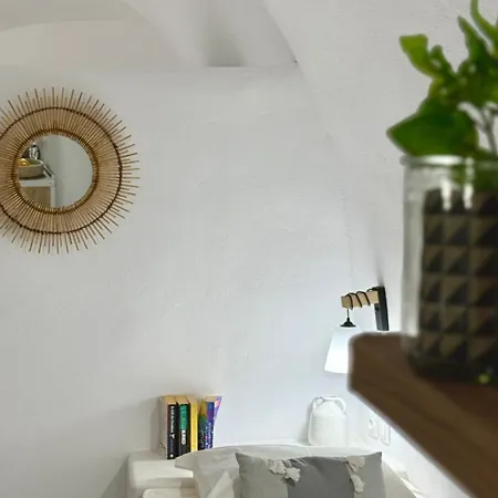 The Nest Διαμέρισμα *